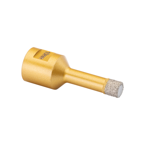 PREMIUM M14 DRY CUT DIAMOND TILE DRILL - 10MM