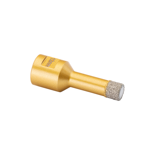 PREMIUM M14 DRY CUT DIAMOND TILE DRILL - 12MM