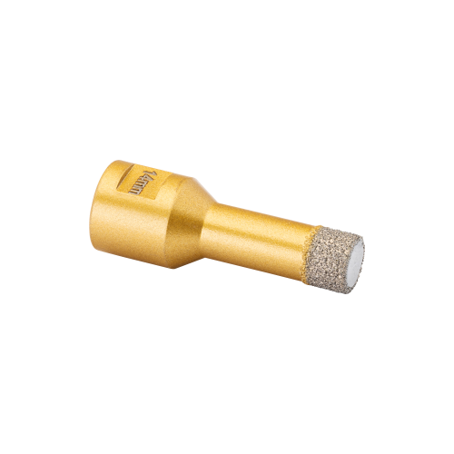 PREMIUM M14 DRY CUT DIAMOND TILE DRILL - 14MM