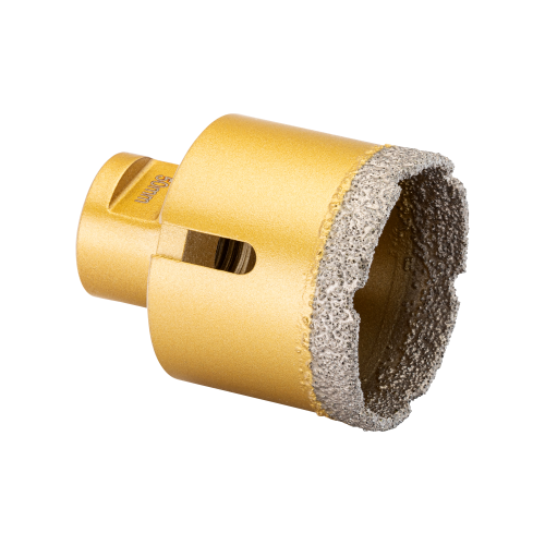 PREMIUM M14 DRY CUT DIAMOND TILE DRILL - 52MM