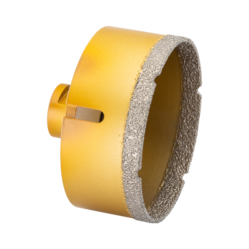 PREMIUM M14 DRY CUT DIAMOND TILE DRILL - 91MM