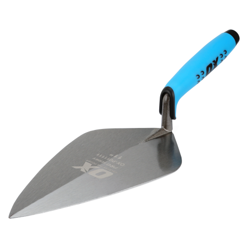 OX PRO BRICK TROWEL LONDON PATTERN - 280MM / 11IN