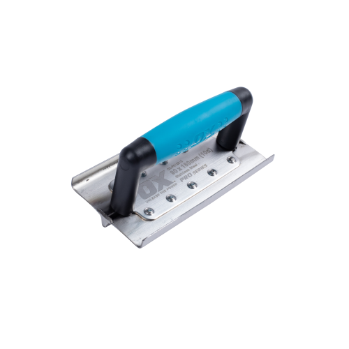 OX PRO GROOVER 90 X 180MM / 7IN