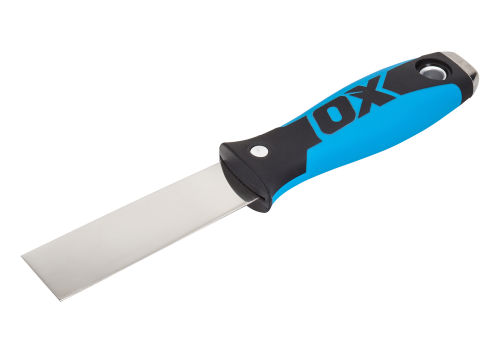 OX PRO JOINT KNIFE - 32MM / 1+IN