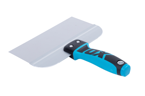 OX PRO TAPING KNIFE - 200MM / 8IN