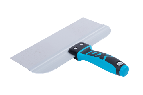 OX PRO TAPING KNIFE - 250MM / 10IN