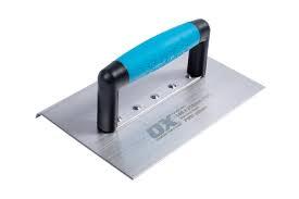 OX PRO EXTRA WIDE EDGER 145X215MM