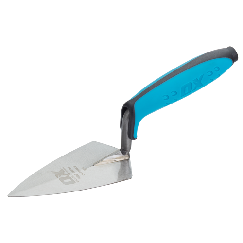OX PRO POINTING TROWEL PHILADELPHIA PATTERN - 127MM / 5IN