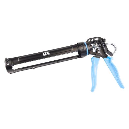 OX PRO HEAVY DUTY SEALANT GUN - 400ML