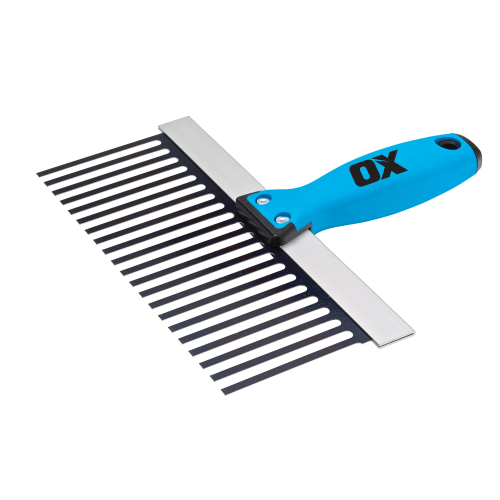 OX PRO DRY WALL SCARIFIER - 200MM / 8IN