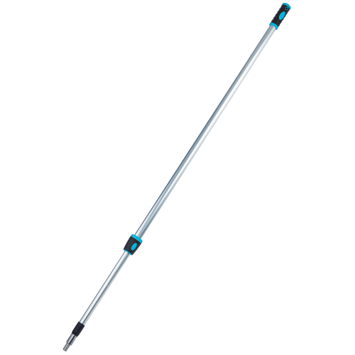 OX PRO TELESCOPIC UNIVERSAL POLE - 1350-3500MM