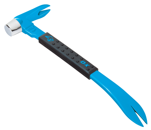 OX PRO CLAW BAR - 250MM / 10IN