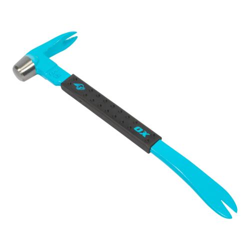 OX PRO CLAW BAR - 300MM / 12IN