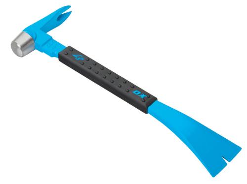 OX PRO MOULDING BAR - 250MM / 10IN