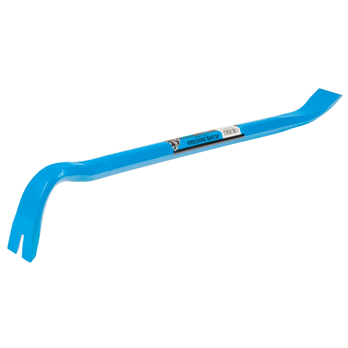 OX PRO HEAVY DUTY WRECKING BAR - 610MM / 24IN