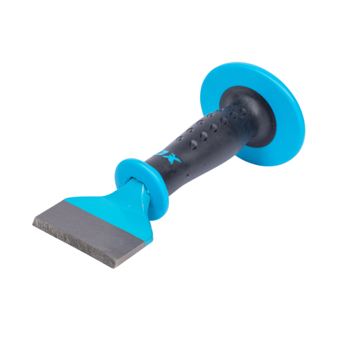 OX PRO BRICK CHISEL - 76 X 216MM / 3 X 8+IN