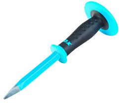 OX PRO CONCRETE CHISEL - 19 X 305MM / + X 12IN