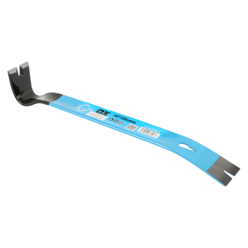 OX PRO HANDY BAR - 380MM / 15IN
