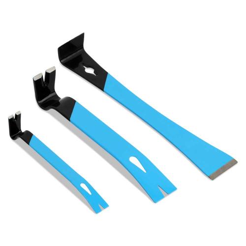 OX PRO 3-PIECE HANDY BAR SET