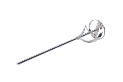OX PRO MIXING PADDLE - 80 X 400MM / 3IN