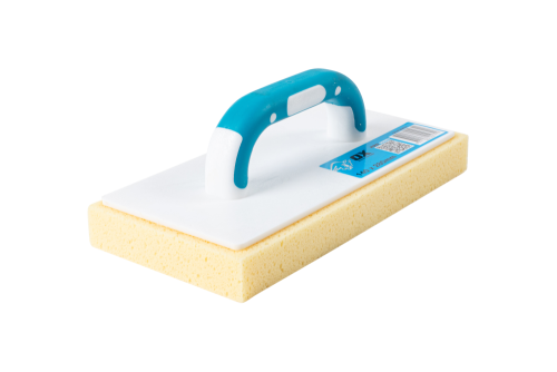 OX PRO SPONGE FLOAT PROFILED - 140 X 280MM / 11 1/2IN
