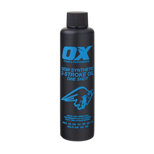 OX PRO ONE SHOT OIL - 100ML