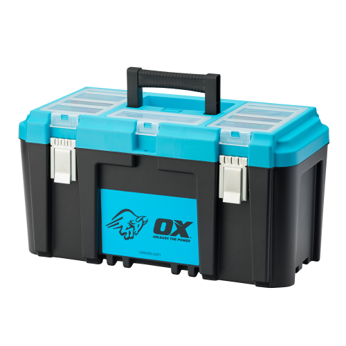 OX PRO TOOLBOX - 49CM / 19IN
