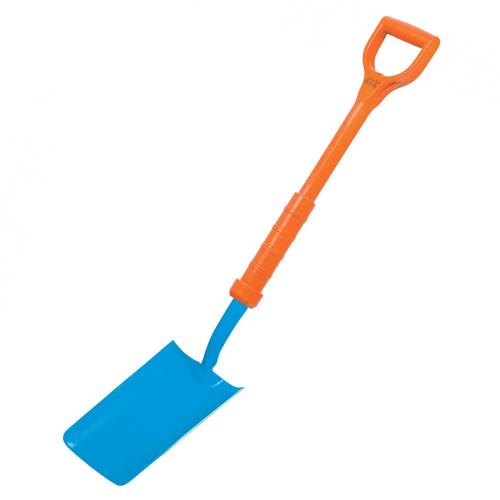 OX PRO INSULATED TRENCHING SHOVEL