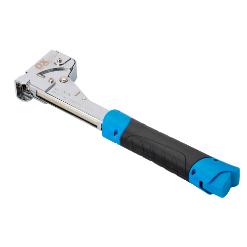 OX PRO HEAVY DUTY HAMMER TACKER