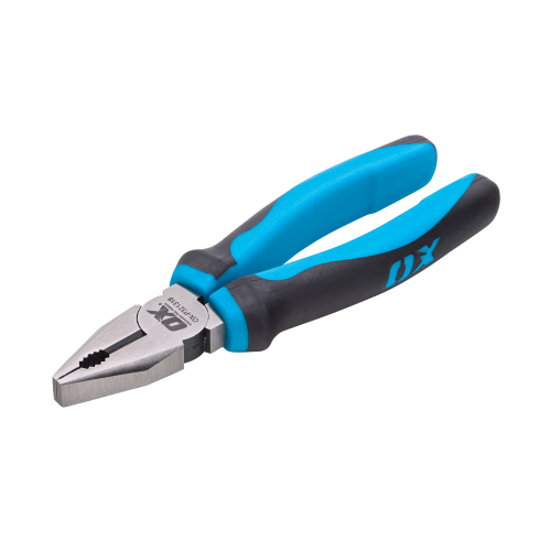 OX PRO COMBINATION PLIERS - 180MM / 7IN
