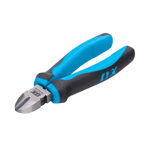 OX PRO DIAGONAL CUTTING TOOLS PLIERS - 160MM / 6IN