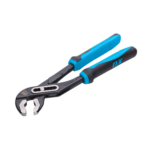 OX PRO WATERPUMP PLIERS - 250MM / 10IN