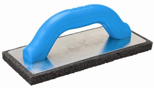 OX PRO SPONGE RUBBER FLOAT - FINE