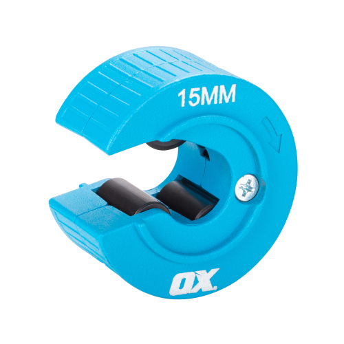 OX PRO COPPER PIPE CUTTER - 15MM