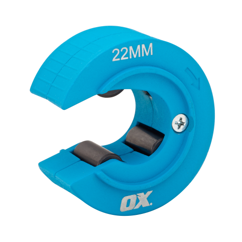 OX PRO COPPER PIPE CUTTER - 22MM