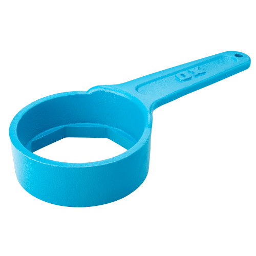 OX PRO HEAVY DUTY IMMERSION WRENCH