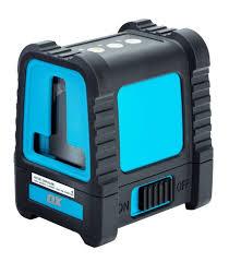 OX PRO GREEN CROSS LINE IP65 LASER LEVEL