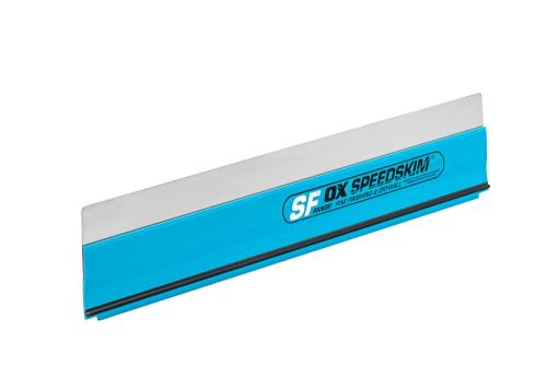 OX SPEEDSKIM STAINLESS FLEX BLADE ONLY - SFBL300MM