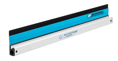 OX SPEEDSKIM PLASTIC FLEX FINISHING RULE - PF900MM