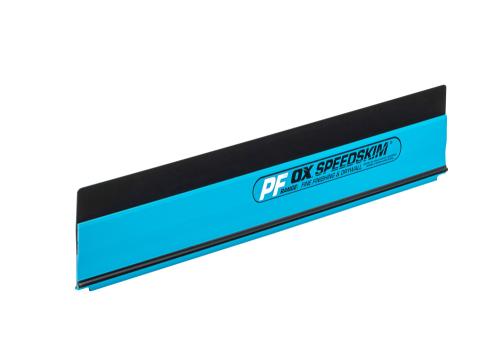 OX SPEEDSKIM PLASTIC FLEX BLADE ONLY - PFBL450MM