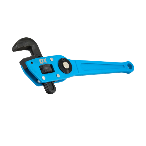 OX PRO MULTI ANGLE WRENCH - 250MM / 10IN