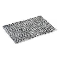 OX PRO PLUMBERS PROTECTIVE HEAT MAT - 300 X 210MM / 12INX 8IN