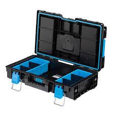 OX TOOLTREK TOOLBOX ORGANISER 150MM