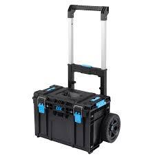 OX TOOLTREK CART BASE UNIT