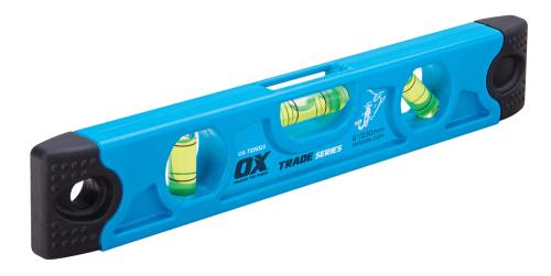 OX TRADE TORPEDO LEVEL - 230MM / 9IN