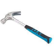 OX TRADE CLAW HAMMER - 20OZ / 570G
