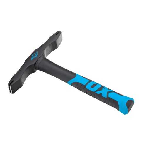 OX TRADE DOUBLE END SCUTCH HAMMER - 28OZ / 794G