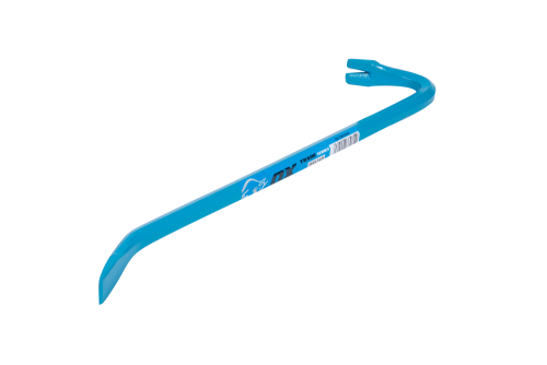 OX TRADE WRECKING BAR - 450MM / 18IN