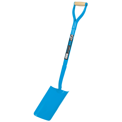 OX TRADE SOLID FORGED TRENCHING SHOVEL