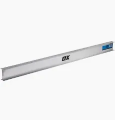 OX TRADE RENDERING I-BAR - 1.2M